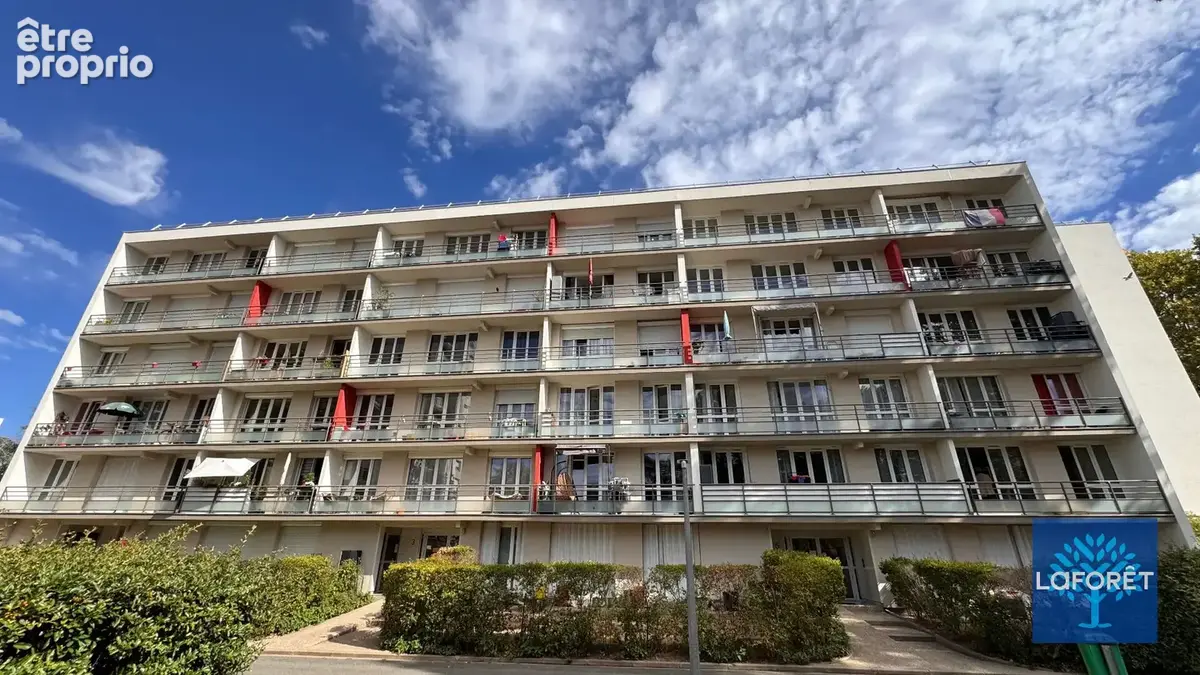 Appartement Chilly -Mazarin 5 pièce(s) 92.69 m² - photo 18