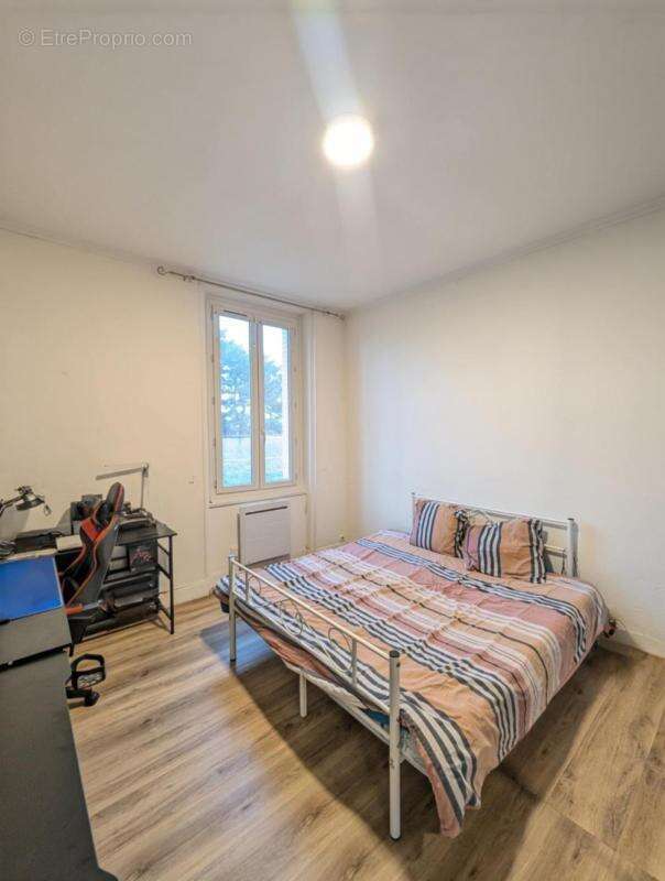 Appartement à SAINT-FONS