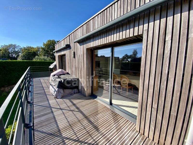 Appartement à ARRADON