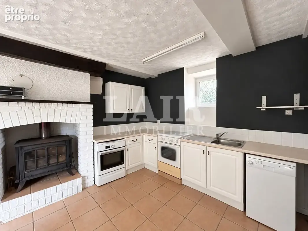 Maison à vendre à Champsecret - Ref O15721 - photo 4