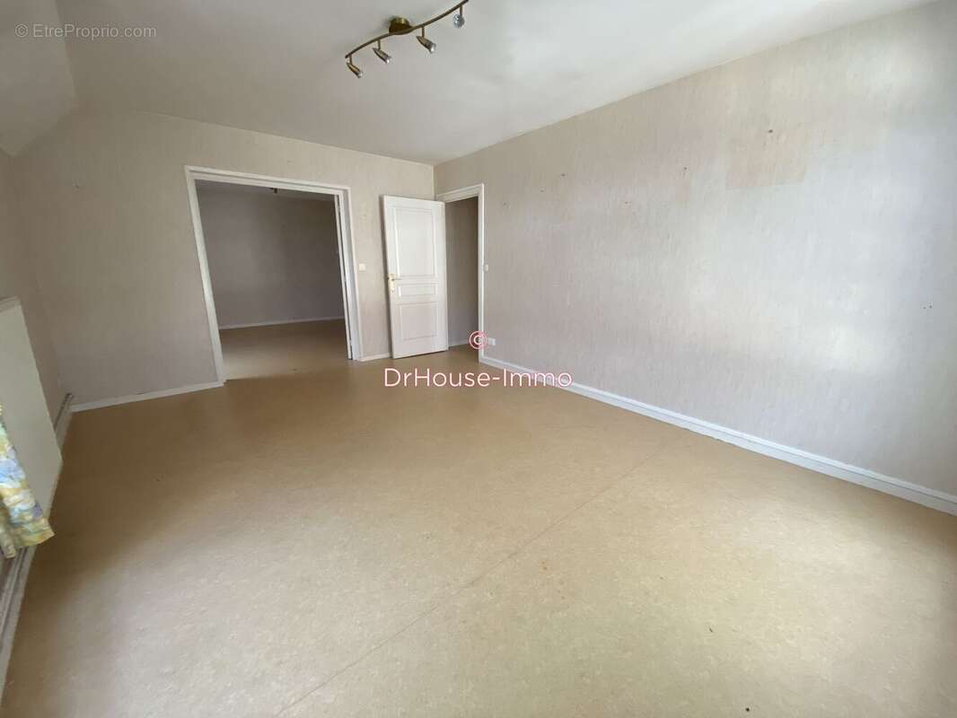 Appartement à MONTREUIL