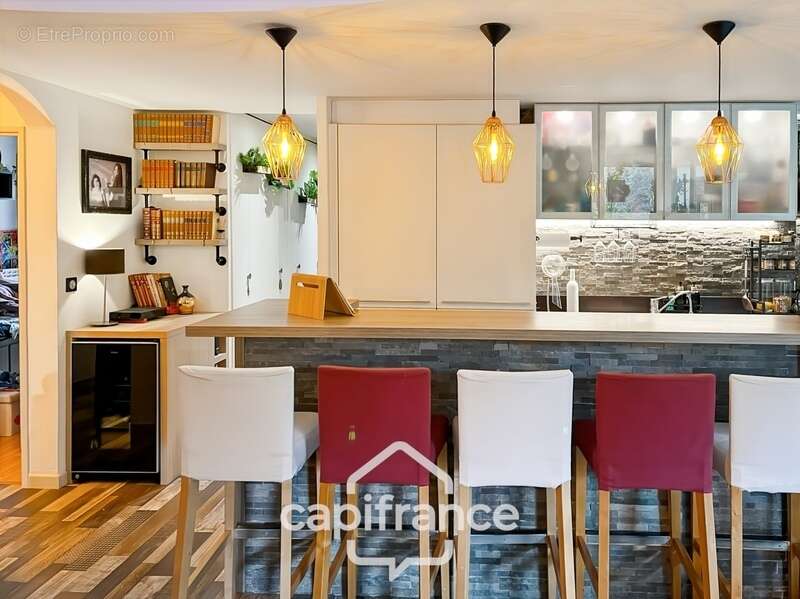 Appartement à LA SEYNE-SUR-MER