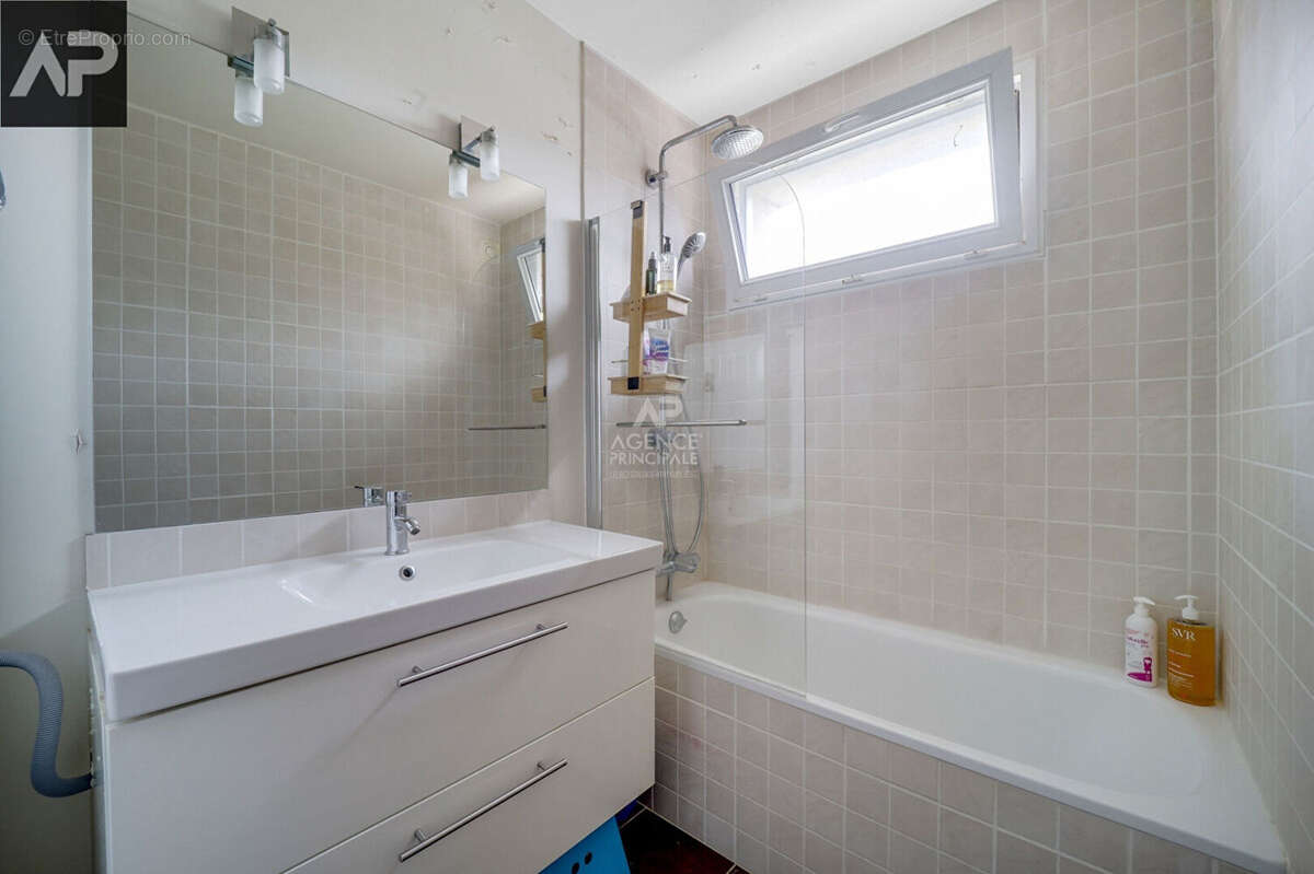 SEVRES CENTRE -  Appartement familial - photo 7