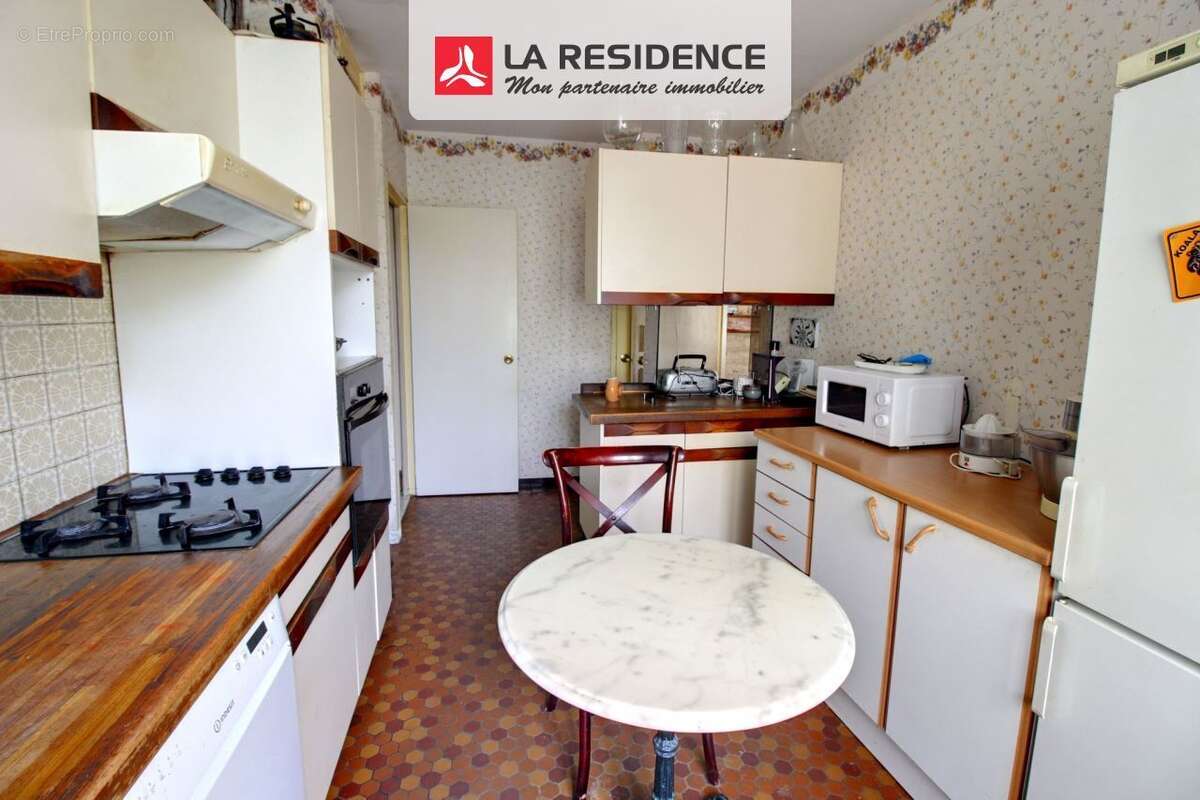 Maison à CONFLANS-SAINTE-HONORINE