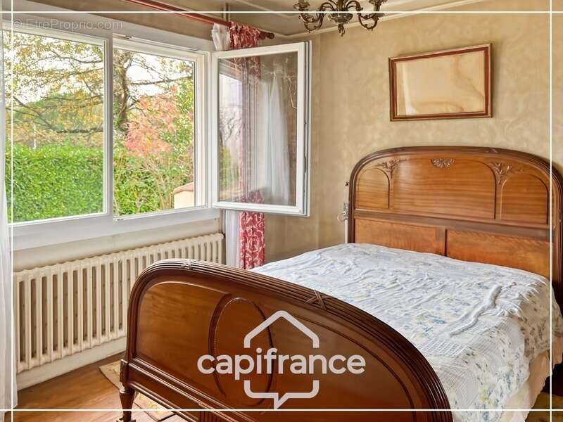 Maison à CASTELCULIER