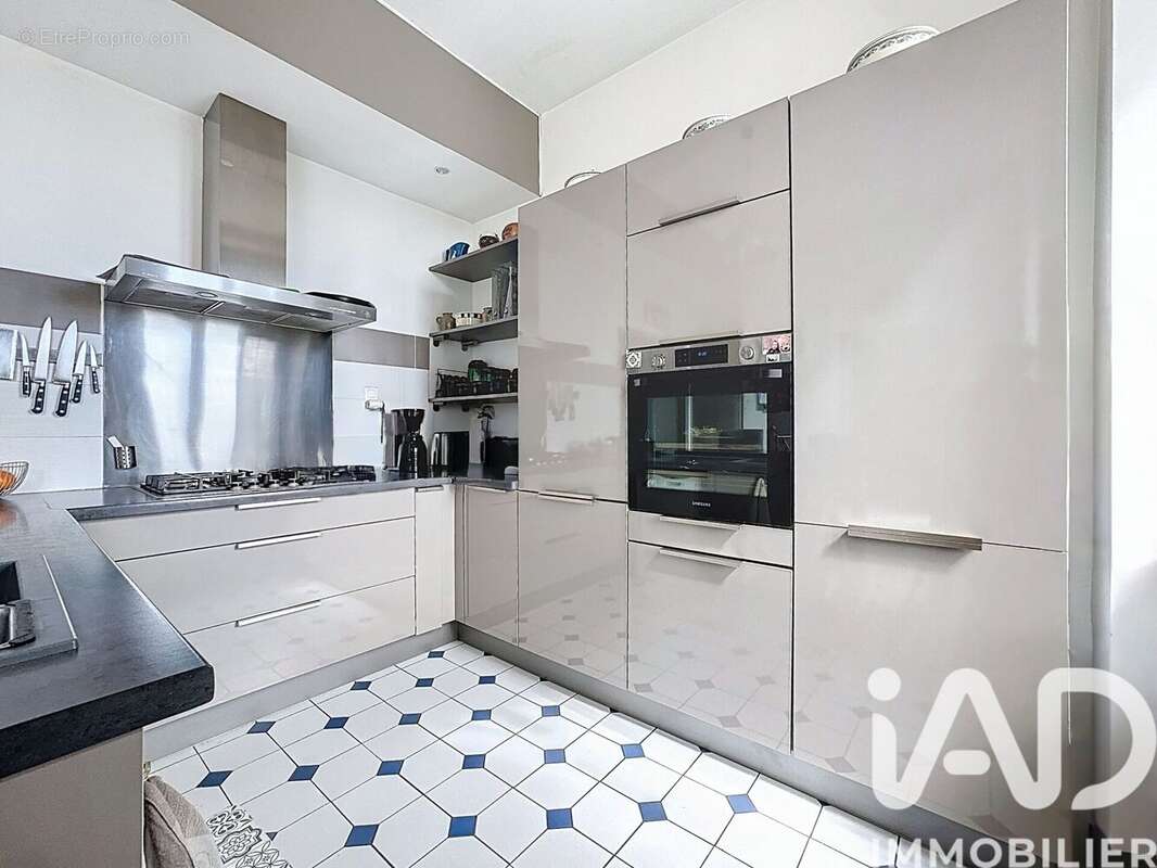 Photo 8 - Maison à OUVEILLAN