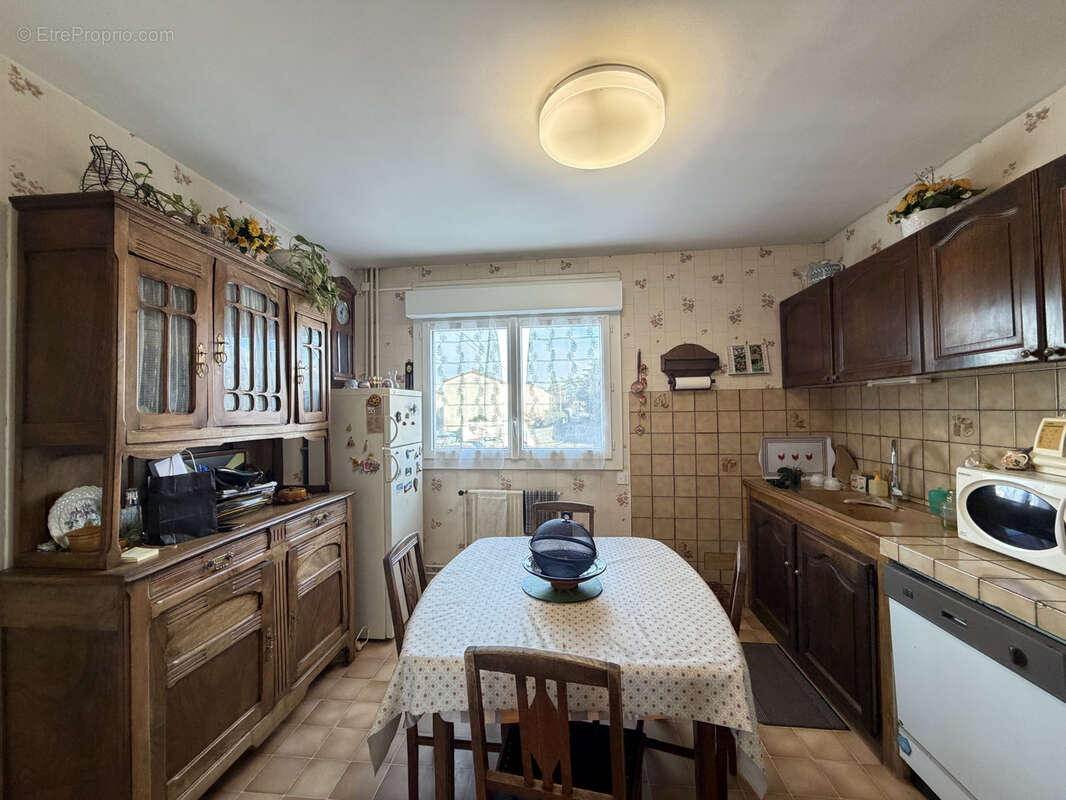 Maison à AGEN