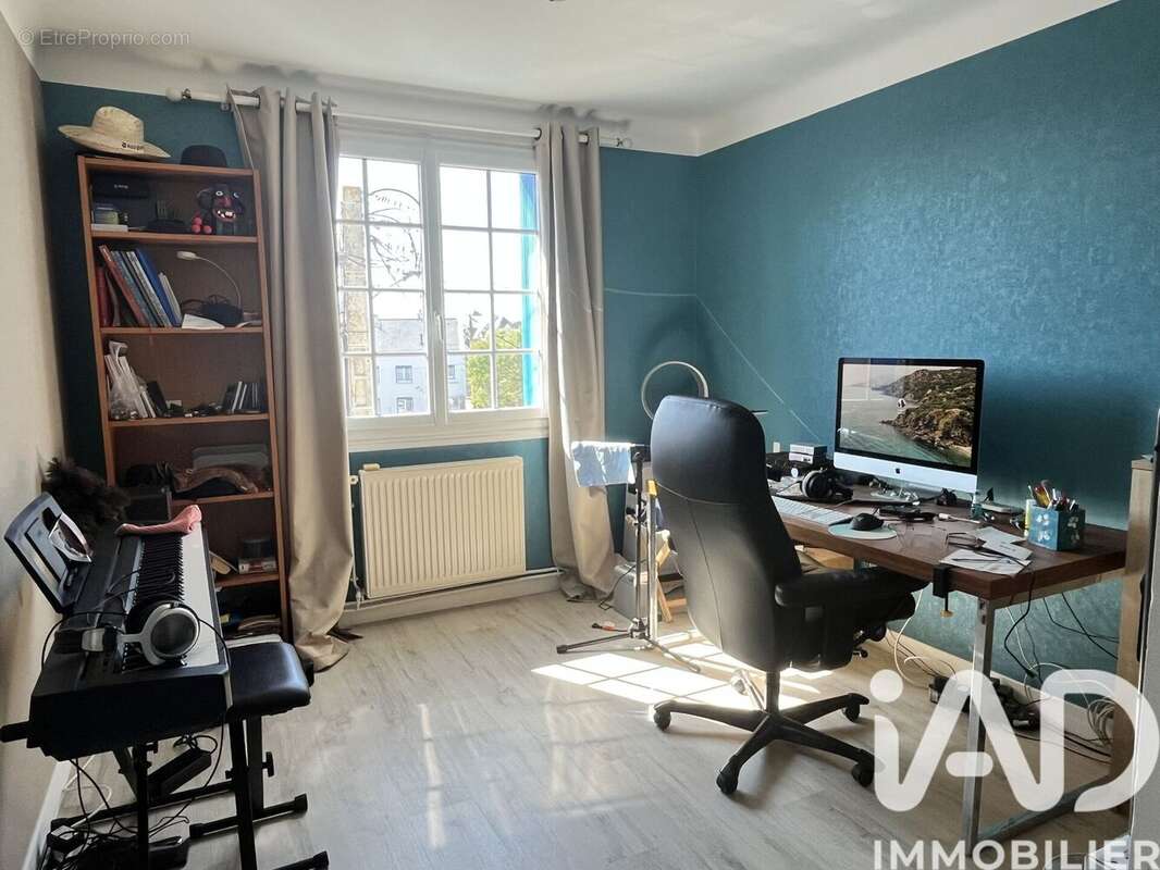 Photo 9 - Appartement à LE CROISIC