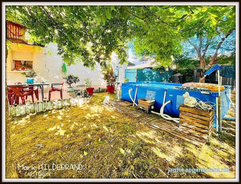 Immeuble à vendre COLAYRAC SAINT CIRQ (47) - photo 21