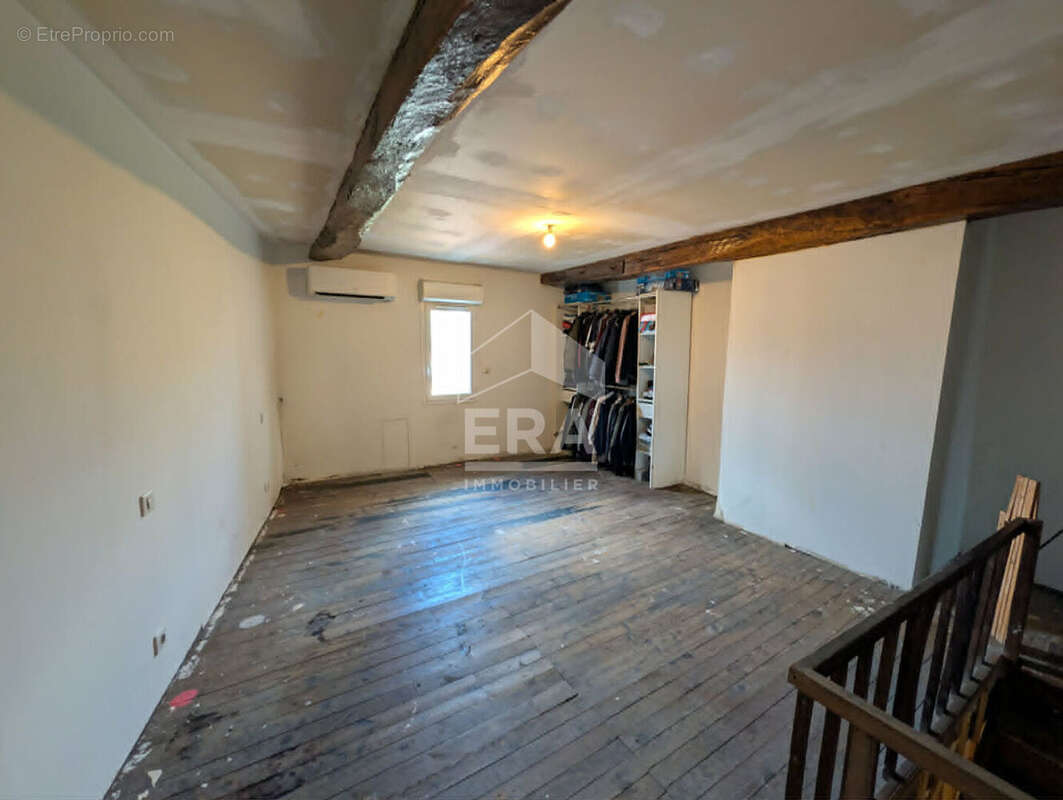 Maison 139m² à montpon-ménestérol - photo 7