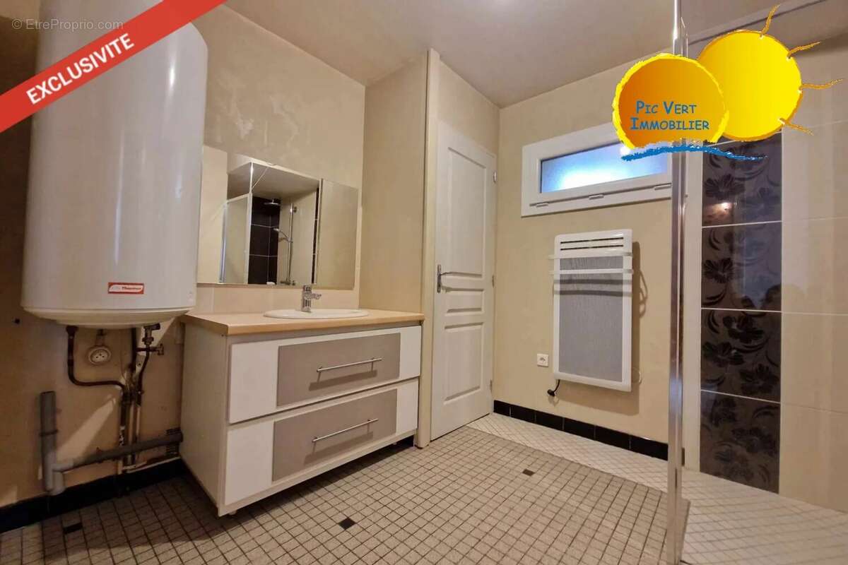 Appartement à VILLERS-LES-POTS