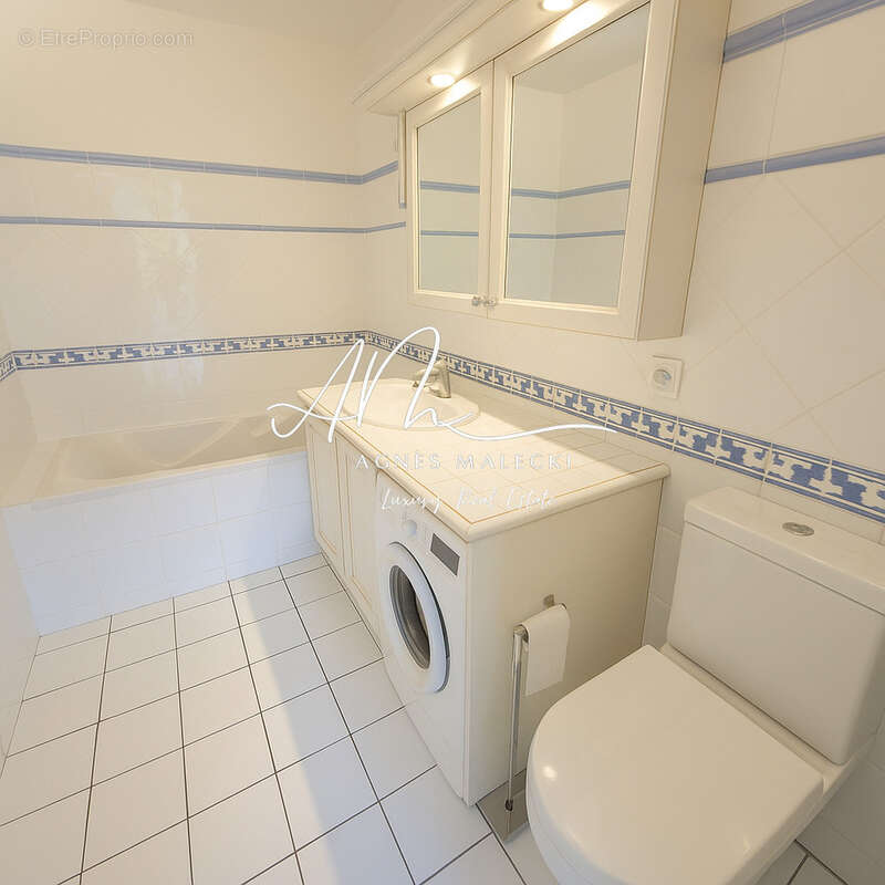 Appartement à CAVALAIRE-SUR-MER