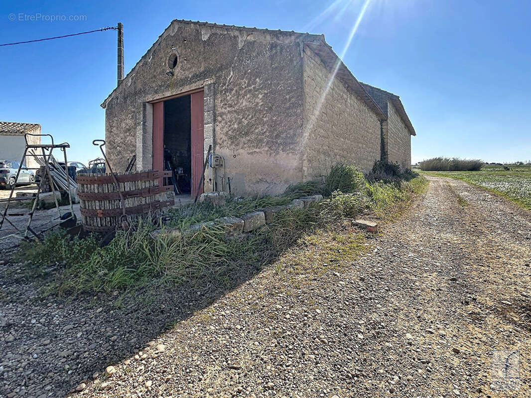 Maison à GENERAC