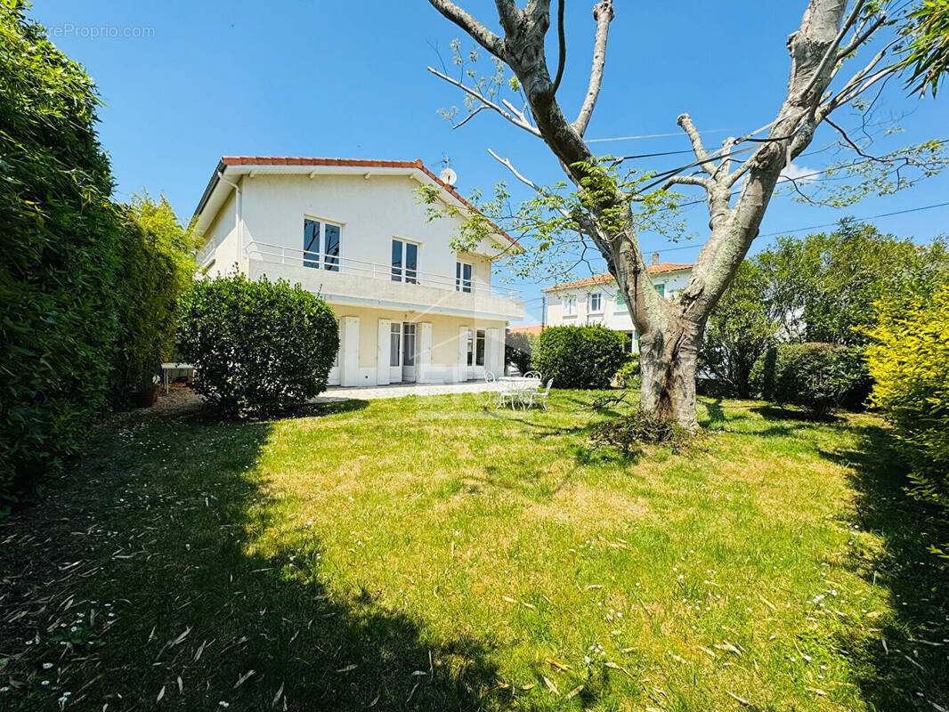Maison à ROYAN