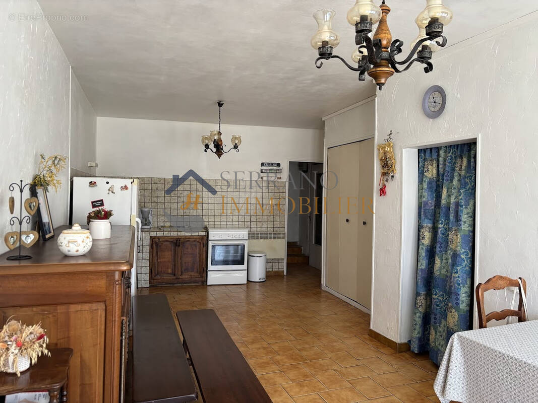 Maison à TARASCON