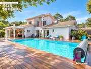 Maison à LEGE-CAP-FERRET