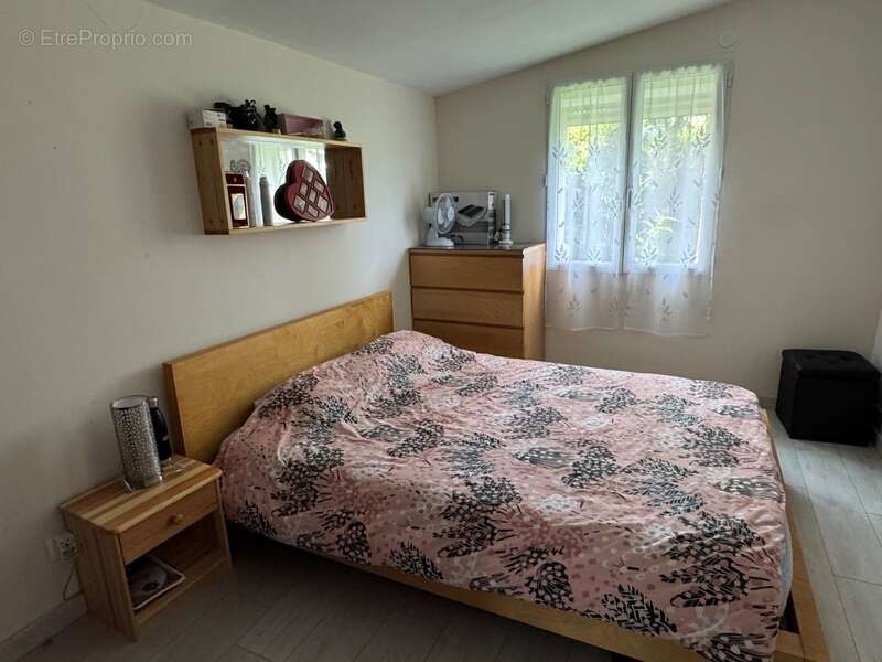 Maison à SAINT-DIZIER