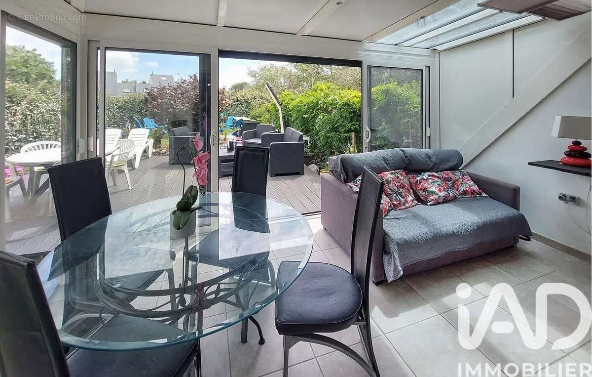 Photo 4 - Maison à BATZ-SUR-MER