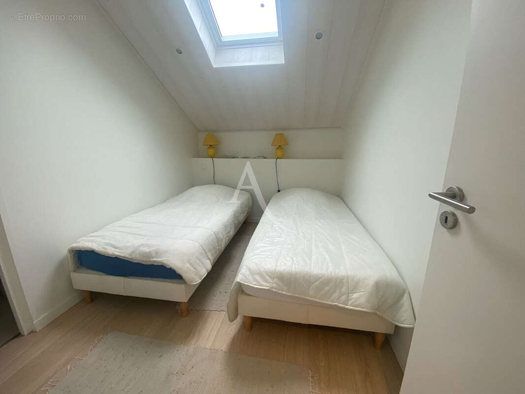 EXCLUSIVITÉ - Charmante maison en pierre à LA GUERINIERE - photo 5