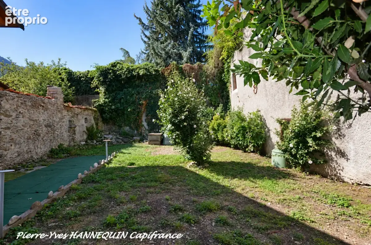Appartement T3 duplex 76m2 au cœur de la cité médiévale de Conflans - photo 13