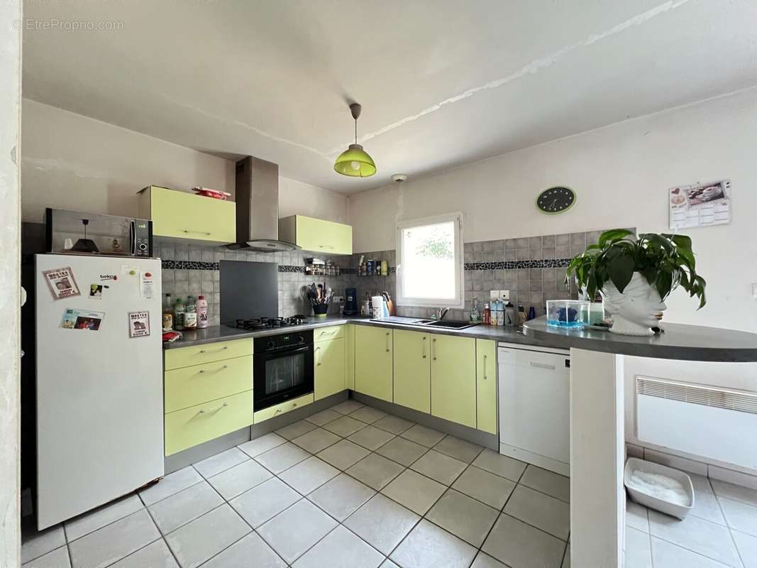 Maison à SAINT-MATHURIN