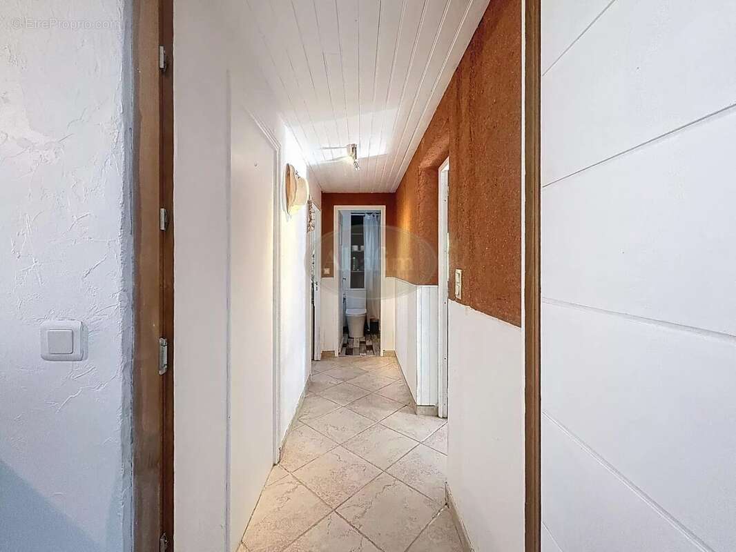 Appartement à MORLAAS