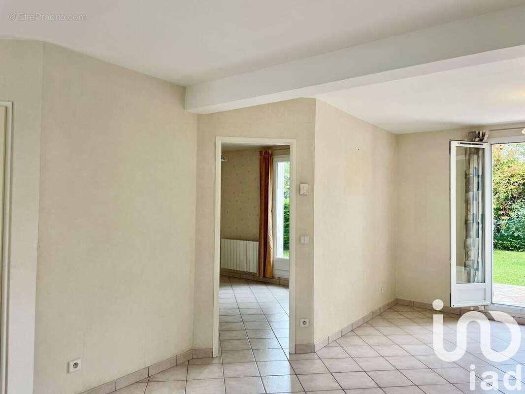 Photo 6 - Maison à ORMOY