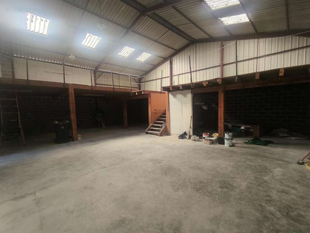 Photo 2 - Commerce à MONT-DE-MARSAN