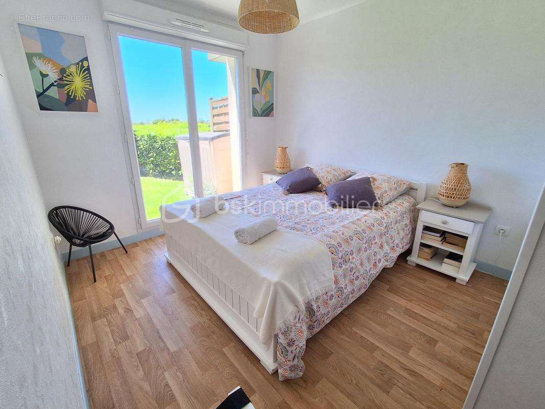Appartement à CRIEL-SUR-MER