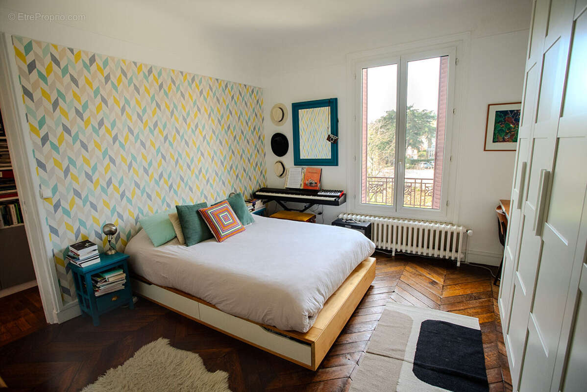 Appartement à CHAVILLE