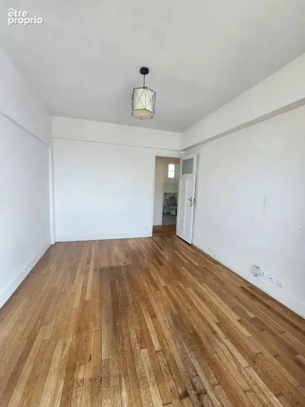 T3 NEUILLY SUR SEINE - 3 pièce(s) - 53.77 m2 - photo 3
