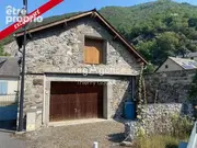 Maison à SAINT-BEAT