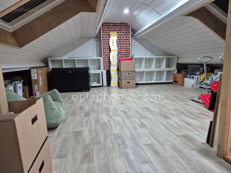 Maison semi individuelle 4 chambres + jardin + garage - photo 14