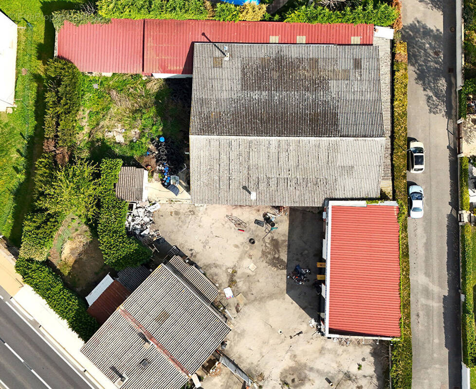 Maison à TAIN-L&#039;HERMITAGE