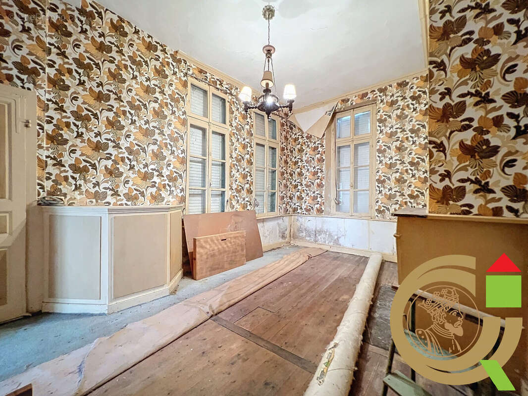 Maison 127 m² à Montreuil  - photo 4