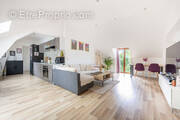 Appartement à SERAINCOURT