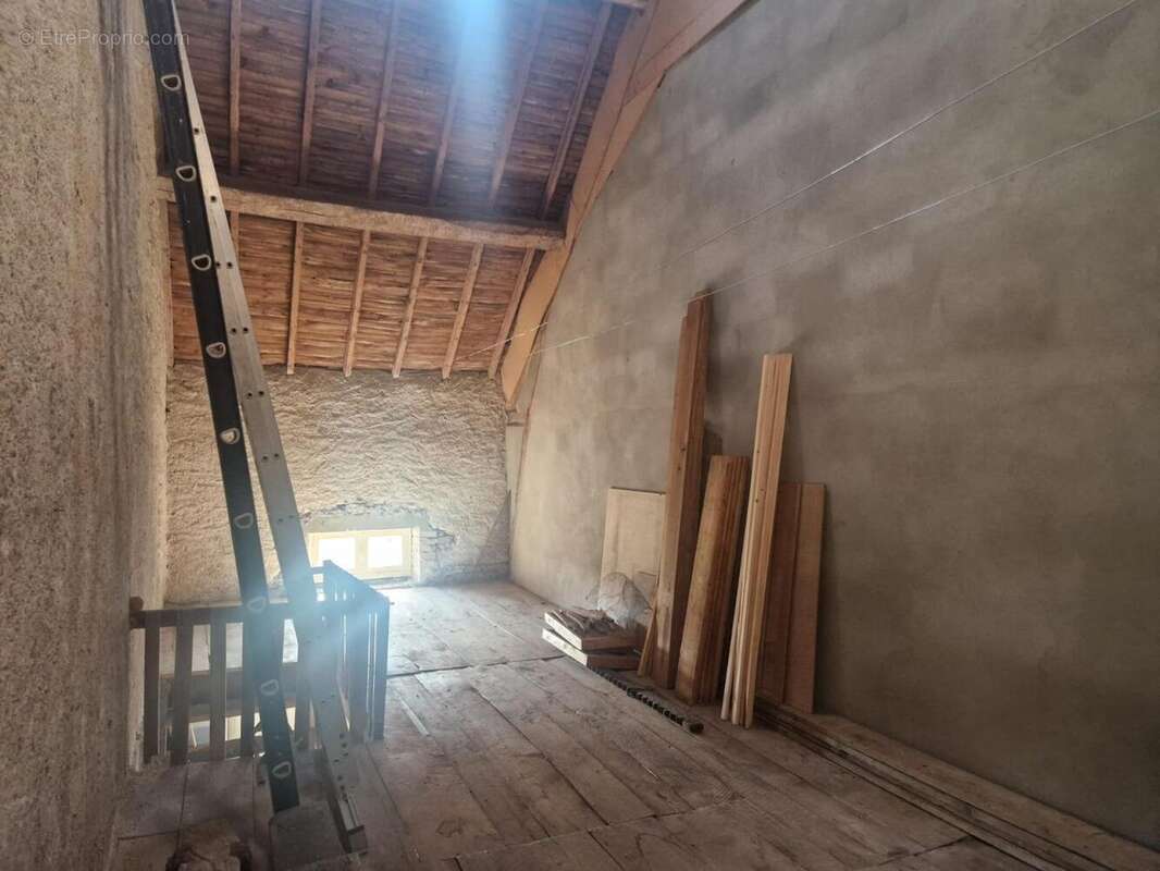 Photo 9 - Maison à COUTANSOUZE