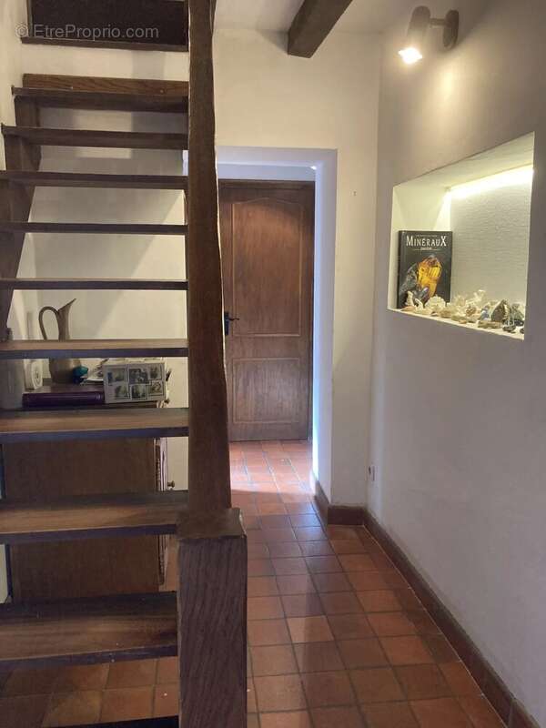 Maison à LA HAUTEVILLE