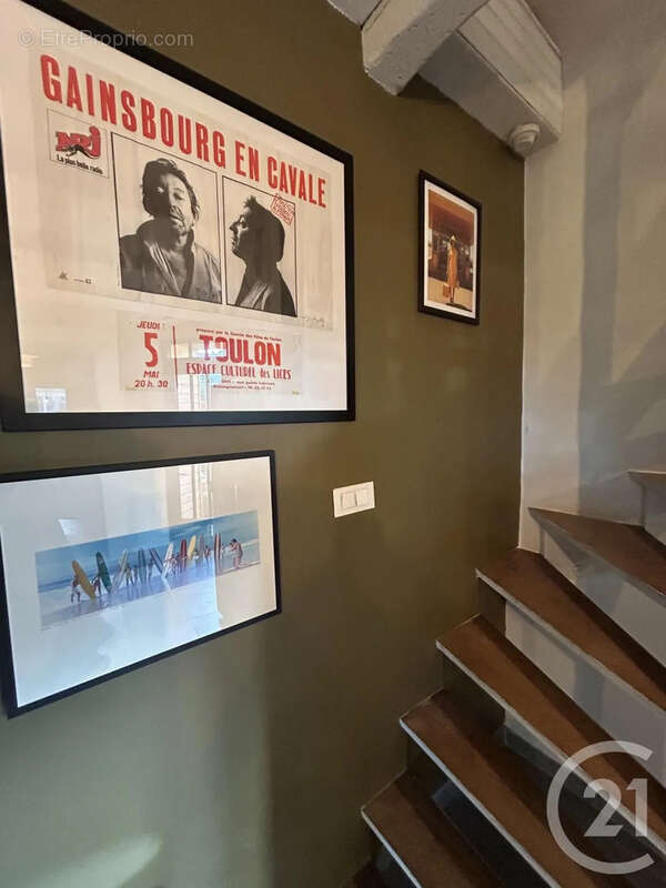 Maison à BOURRON-MARLOTTE