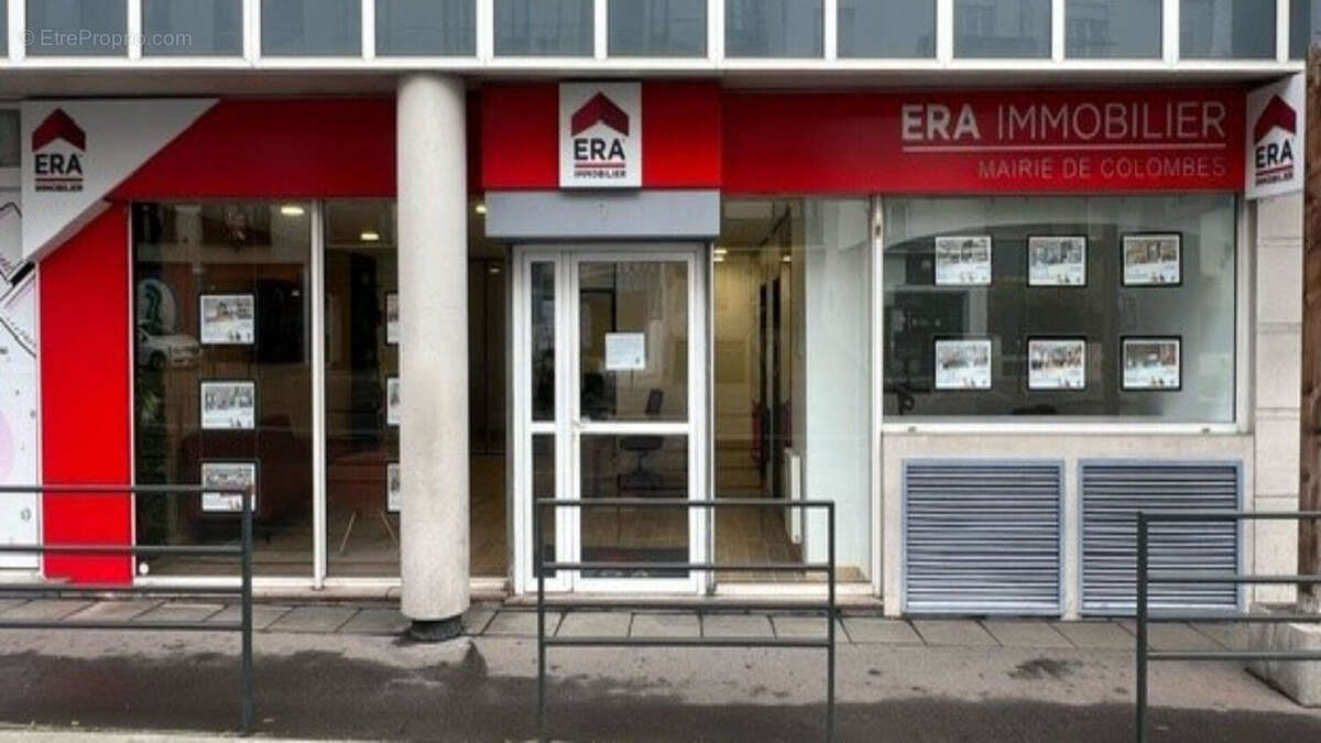 Appartement à COLOMBES