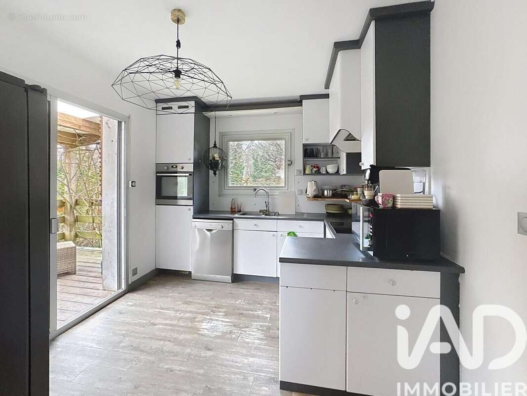 Photo 8 - Maison à PLONEOUR-LANVERN