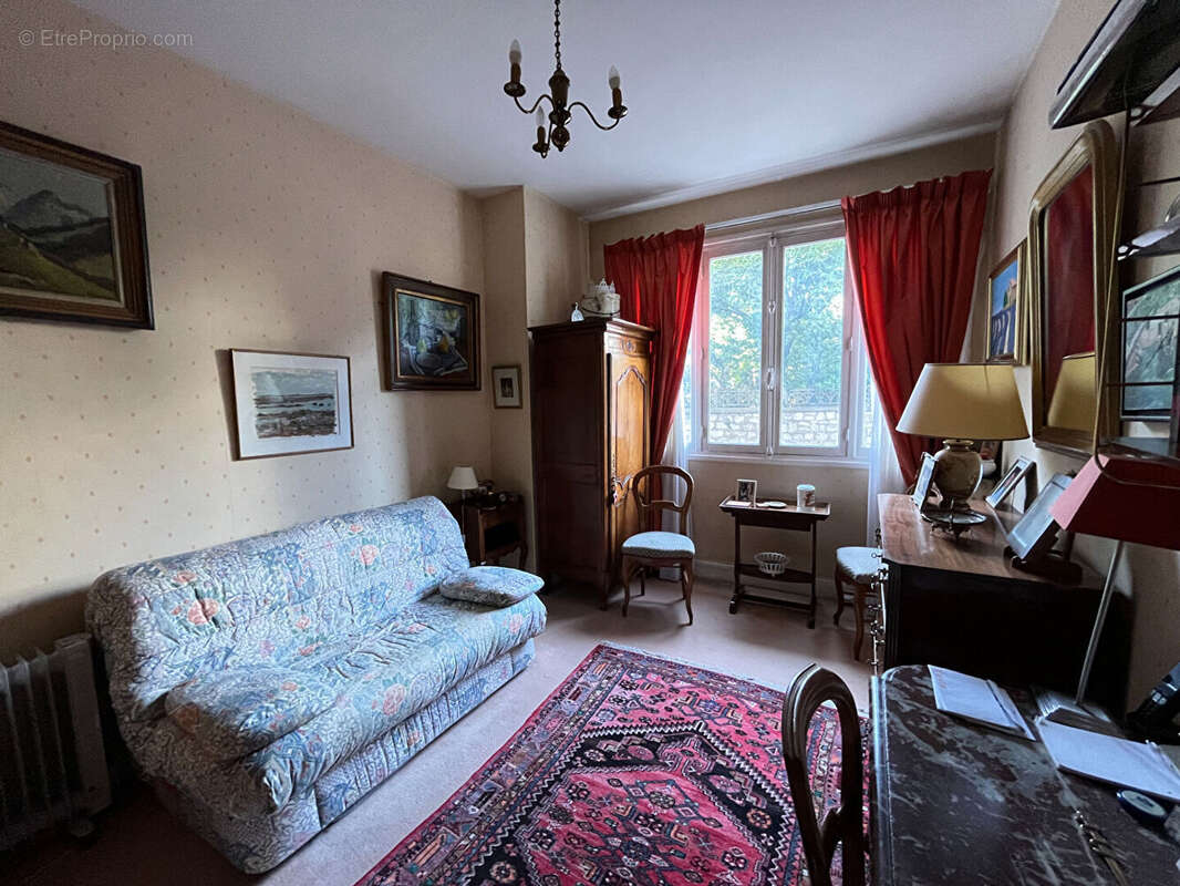 Appartement à SAINT-CLOUD