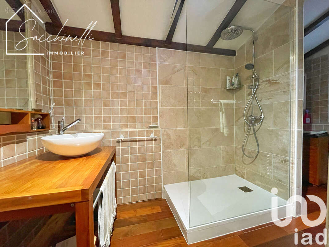 Photo 7 - Maison à TOULON