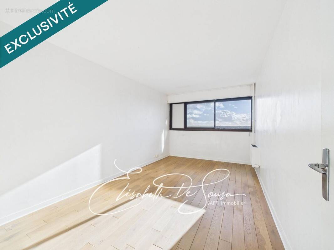 Photo 1 - Appartement à CRETEIL