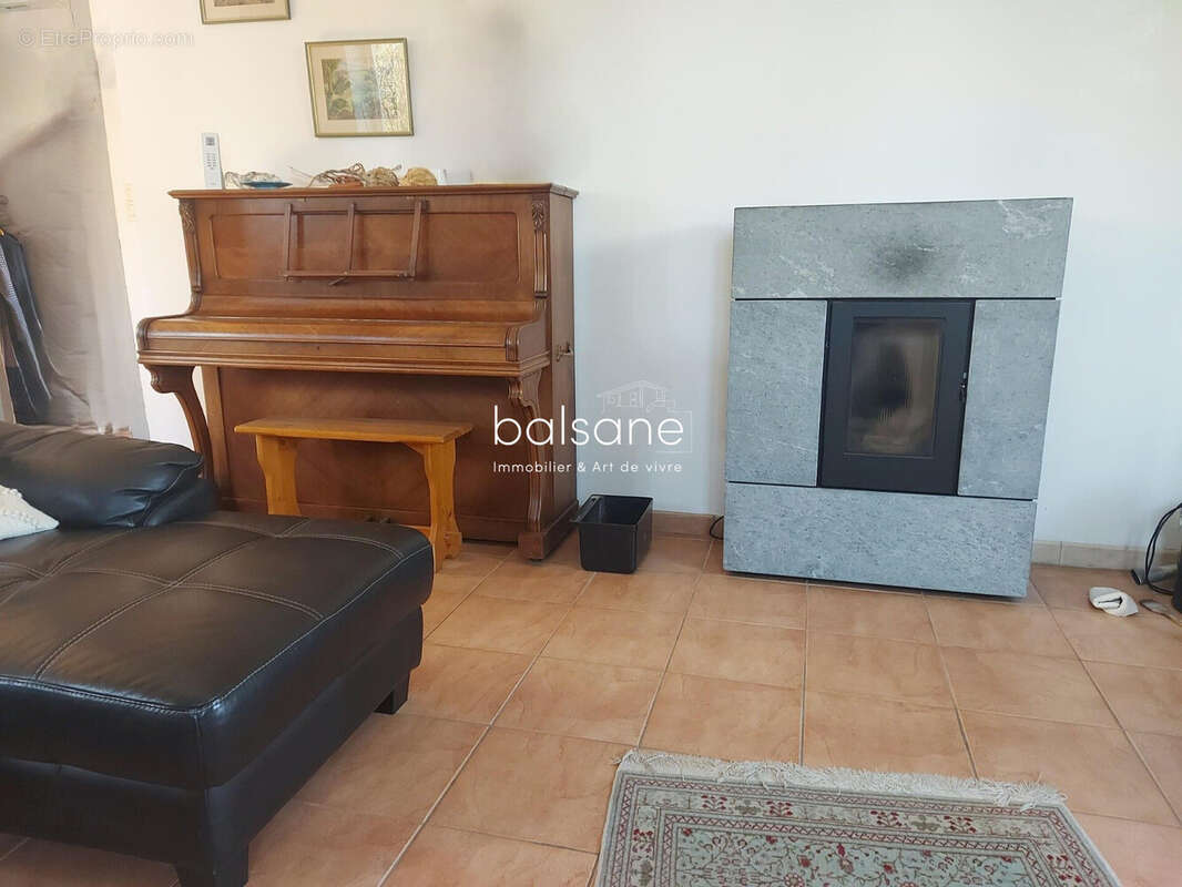 Maison à VOISCREVILLE