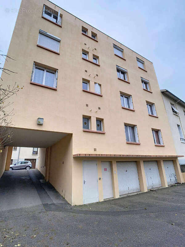 Appartement à LIMOGES