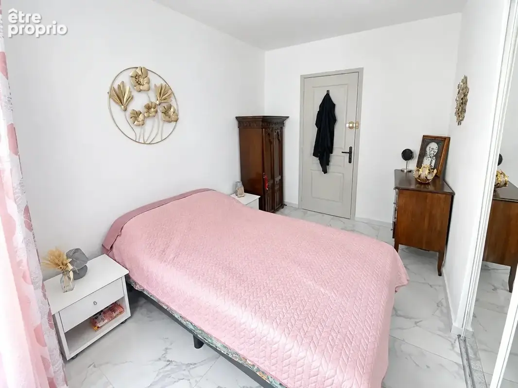 Nice – place masséna – zone piétonne 3 pieces - photo 12