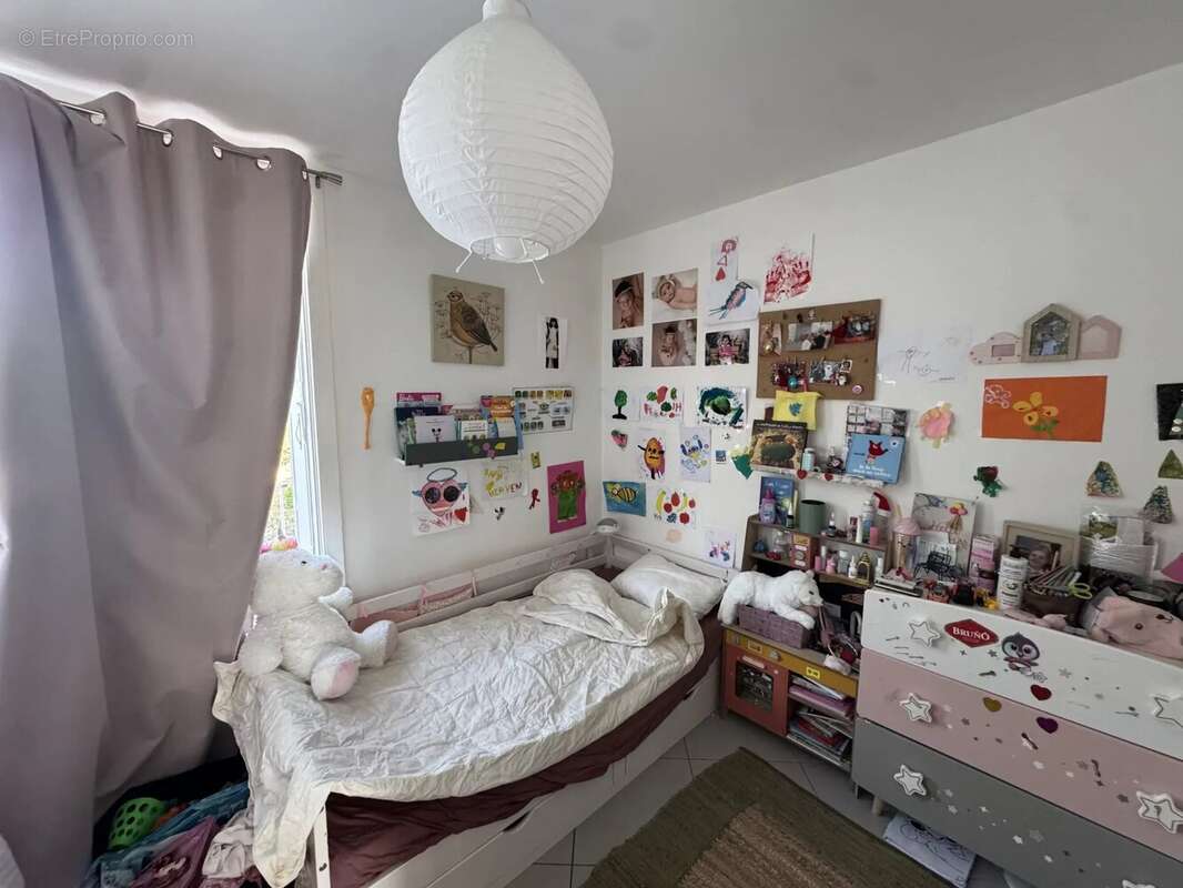 Appartement à MARSEILLE-13E