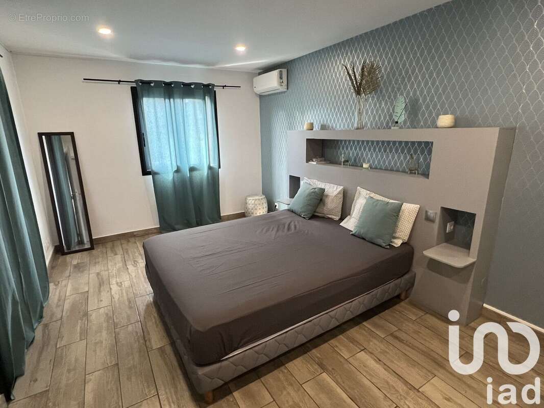 Photo 7 - Maison à SAINT-LOUIS