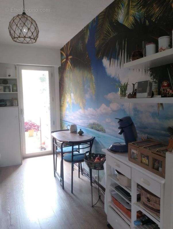 Appartement à SAINT-PAUL-LES-DAX